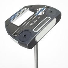 Odyssey Ai-ONE Square 2 Square Jailbird Putter RH 34in Steel Shaft 557g w/ HC【C】