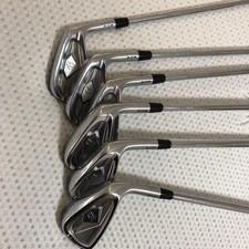 Xshaft Iron 6 Clubs to 5 Heavy & Stable f Power Hitters