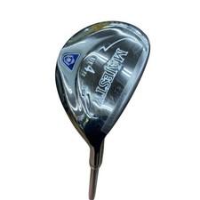 Majesty Golf Former Royal Sp Uf4 Utility Ut Flex Sr