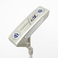 TaylorMade TP Coll Hydro Blast JUNO TB1 Putter RH 34in Steel 525g No HC【CD】