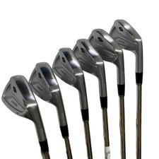 Bridgestone TOURSTAGE X-BLADE 701 Iron Set 5-P 6pcs Dynamic Gold Flex S #BD18779