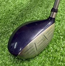 EXTREME Hypersteel 15* 3 Wood / Senior Graphite / VGC / / sa8647
