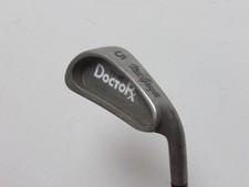 Macgregor Doctorx 5 Iron Regular Flex Steel Very Nice!!