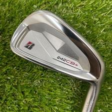 Bridgestone 242CB+ 7Iron N.S.PRO MODUS3 S Flex Golf Club
