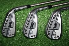 PXG Gen 3 Forged 0311P 6,7,9, Irons RH(Sold as Singles)Reg. Flex/New Grip