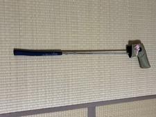 TaylorMade Truss JUNO TB1.5 Putter 33 inch Used From Japan