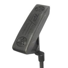 TaylorMade TP Coll Black Truss Heel JUNO TB1.5 Putter RH 34in Steel No HC【C】