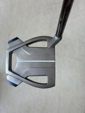 TaylorMade Spider X Putter Torch Finish Golf Club
