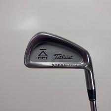 Titleist DCI Oversize + Single Iron - 3 Iron - Precision Rifle FCM 5.0 Regular