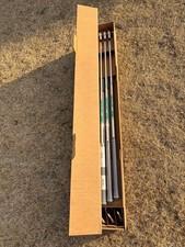 245CB+950neo Iron 6 S Steel Shafts