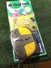 Nike Left Handed Ladies SQ Sumo2 23* 4 Hybrid hDiamana Graphite Shaft (38”) LH