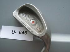 Ping Eye 2 - #5 iron ZZ-Lite Stiff Flex Steel - Orange Dot #U- 646