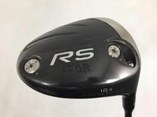 PRGR RS 2017 Driver 10.5 Original Carbon (M-40) #614 Golf Clubs