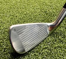 Titleist Forged 804-OS 6 iron / 3980 Stiff Graphite / 37.5" / Excellent / sa8699