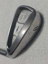 Taylormade Rac ht Single 6 Iron Graphite 55 Grams Mas2 RH Flex M 37in