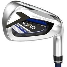 XXIO Golf Club 12 7 Iron Individual Stiff MP1200 Value