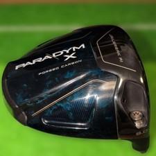 Callaway Paradigm X Driver