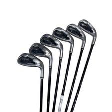 Dunlop XXIO 2010 Irons #5-9,Pw(6CLubs)/XXIO MP600/Flex:Regular/ Iron set