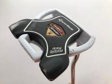TaylorMade SPIDER i Ghost Putter