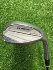Cleveland CBX 4 ZipCore 56° Sand Wedge RH