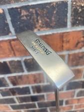 Spalding Molitor MS-1 Blade Putter / 35" / True Temper Steel / VGC