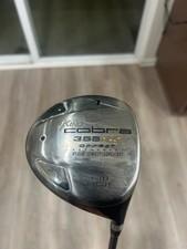 King Cobra 355 SZ Offset Driver HM Tour Ladies Flex Graphite 44.5" RH