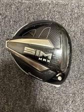 Taylormade SIM MAX 10.5 Driver Head only With Head Cover Right Hand RH 1W MENS