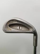 PING EYE 9 IRON BLACK DOT STIFF PING ZZ LITE 36" FAIR