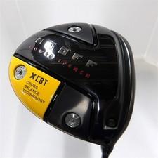 Daiwa Driver ONOFF (2022) KURO 10.5° Stiff LABOSPEC TATAKI:50 CBT