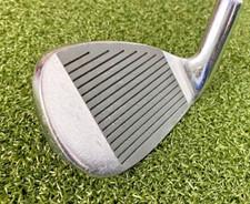 Turnburry Tungsten Ti 9 Iron / RH / Senior Steel ~35.75" / Good Grip / jl5442