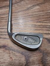 Ping Eye 2 Black Dot Single 3 Iron Steel Shaft Right Hand long Iron