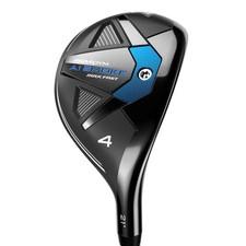 CALLAWAY PARADYM AI SMOKE MAX FAST 5 HYBRID GRAPHITE WOMENS STANDARD