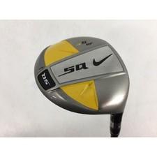 Used Sasquatch 2 Fairway 2007 Japan 5W Sq2 Graphite 19S