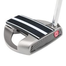ODYSSEY MICROHINGE MARXMAN FANG DB PUTTER 35 IN