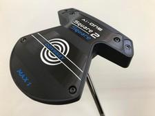 Odyssey Ai-One Square 2 Max 1 Putter Used