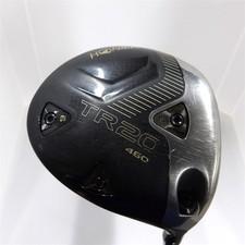 HONMA Driver TOUR WORLD TR20 460 9.5° Stiff VIZARD FD-6