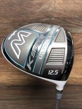 DEMO RH ULTRA Petite Senior Ladies Majek K Series 460cc 12.5° Driver 5920-Z3XQ