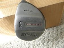 Men right handed senior graphite 13 degree Outburst Aggressive fairway wood 3