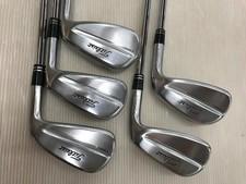 Titleist T250 2025 Iron Set 6-PW / Dynamic Gold 95 R300