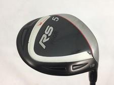 PRGR RS 2018 Fairway Wood 5W Diamana for PRGR (M-40) #159 Golf Clubs