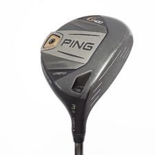 PING G400 Stretch 3W 13 Fairway Wood (HEAD ONLY) Right Handed Used JP