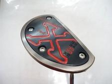 Titleist Red X3 Steel Putter