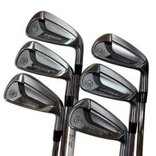 Iron Set Inpres Drivestar Type/S 6S S 2025