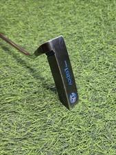 RH Axis 1 Tour Putter Steel Shaft 44.75" Golf Club UPC4419