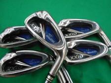 Iron Set Dunlop Xxio 2014 Model Nspro 900Gh 5Pcs R27 8314