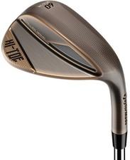 TaylorMade Hi Toe 4 ATW 60* Lob Wedge 60-14 True Temper Dynamic Gold 115 Exnt