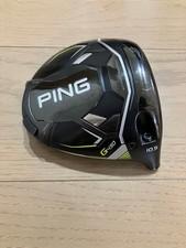 Ping G430 MAX Driver Head 10.5° Forged Face Used