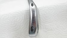 Callaway X-Tour 6 Iron Stiff Flex Mfs 30+ Graphite 0943118 Good