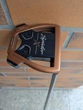 TaylorMade Spider X Copper Putter Used From Japan