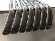 Dunlop XXIO 7 Iron Set 4-9,P MP700 Graphite S RH R71224273
